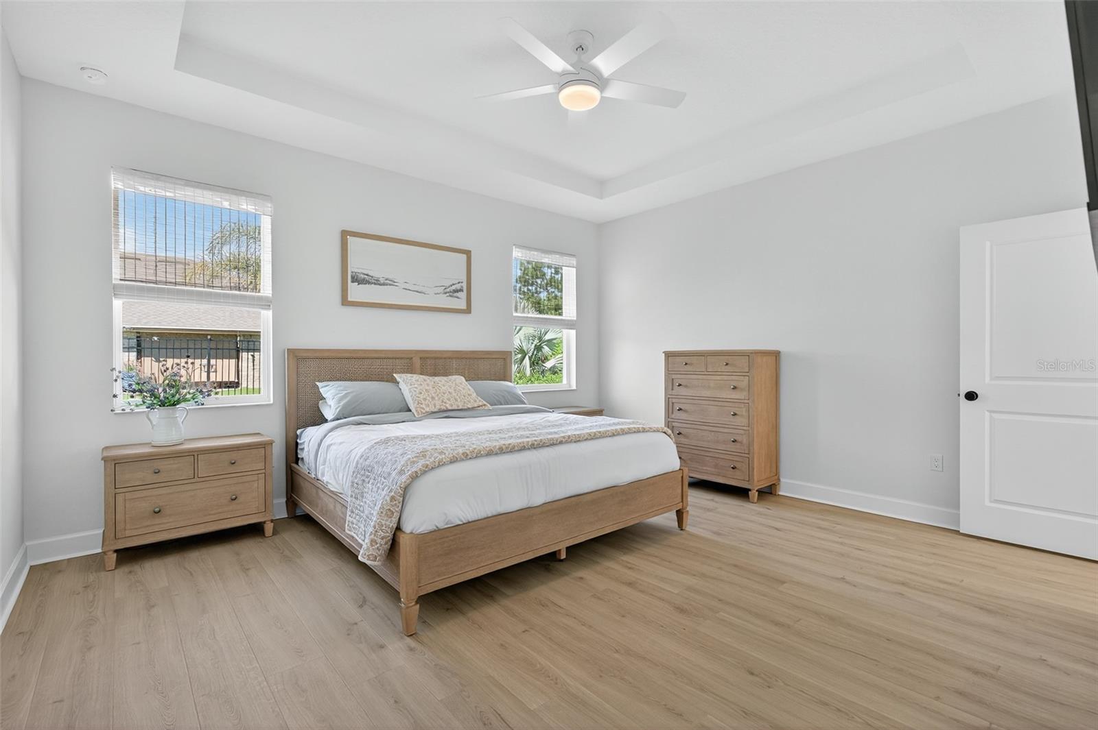 41 La Mancha Drive