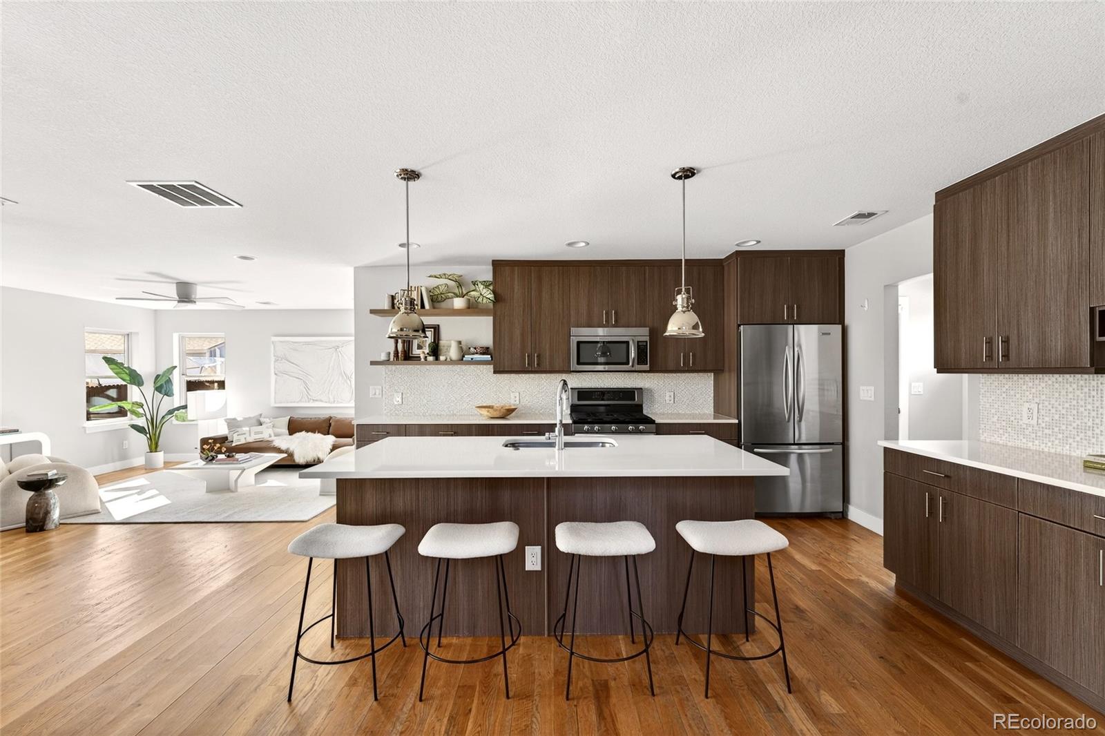 2051 S Gilpin Street