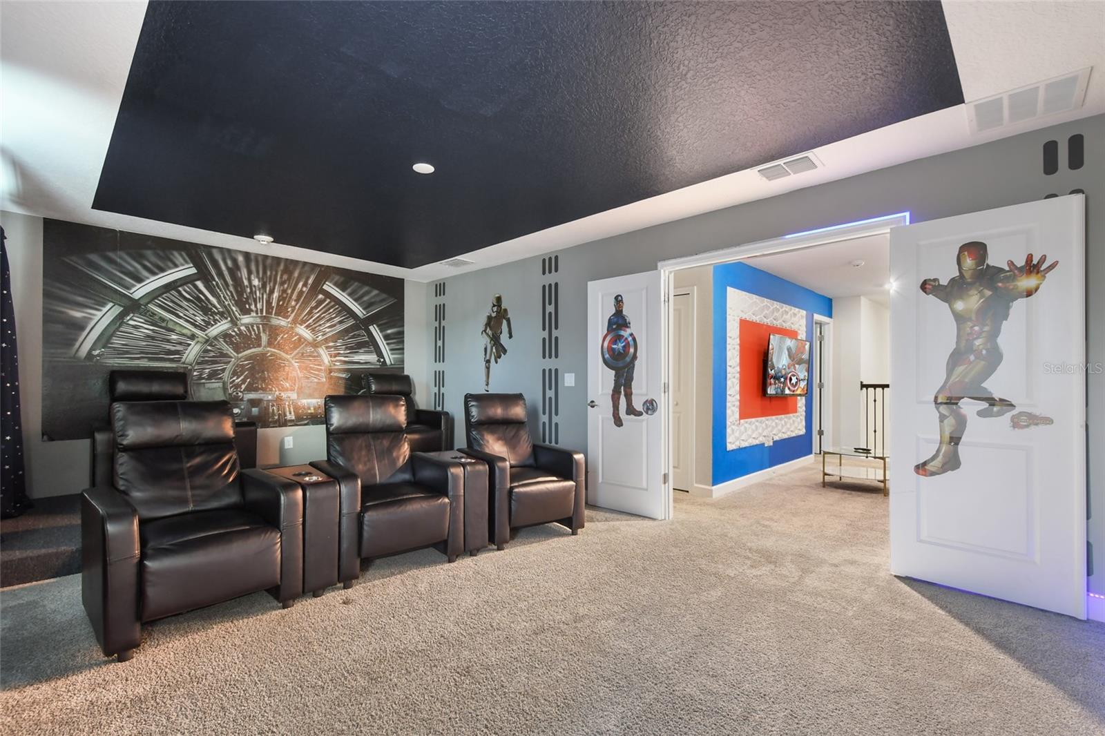 4550 Narrative Lane