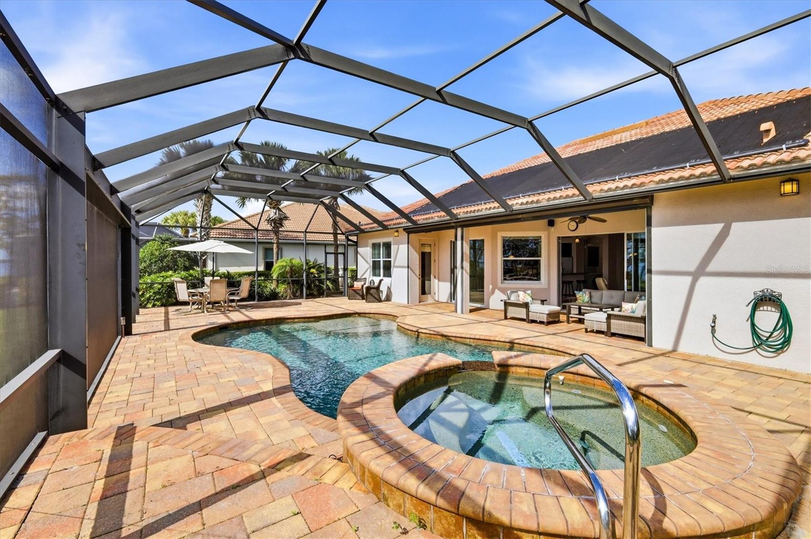 2943 Mill Creek Road