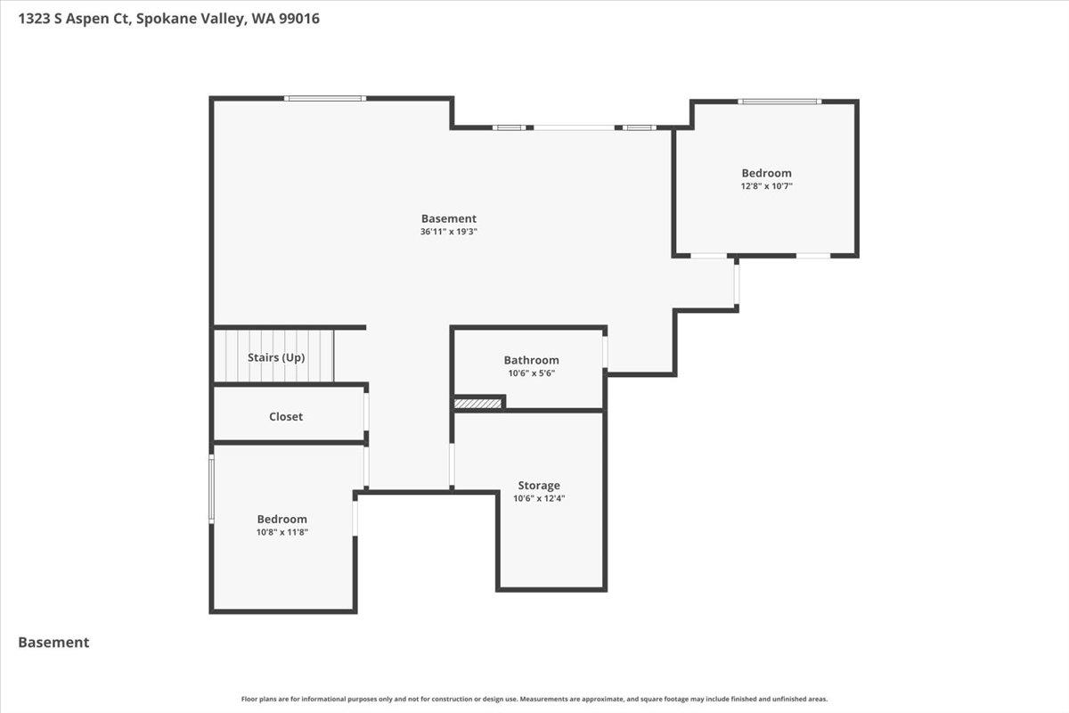 1323 S Aspen Ct