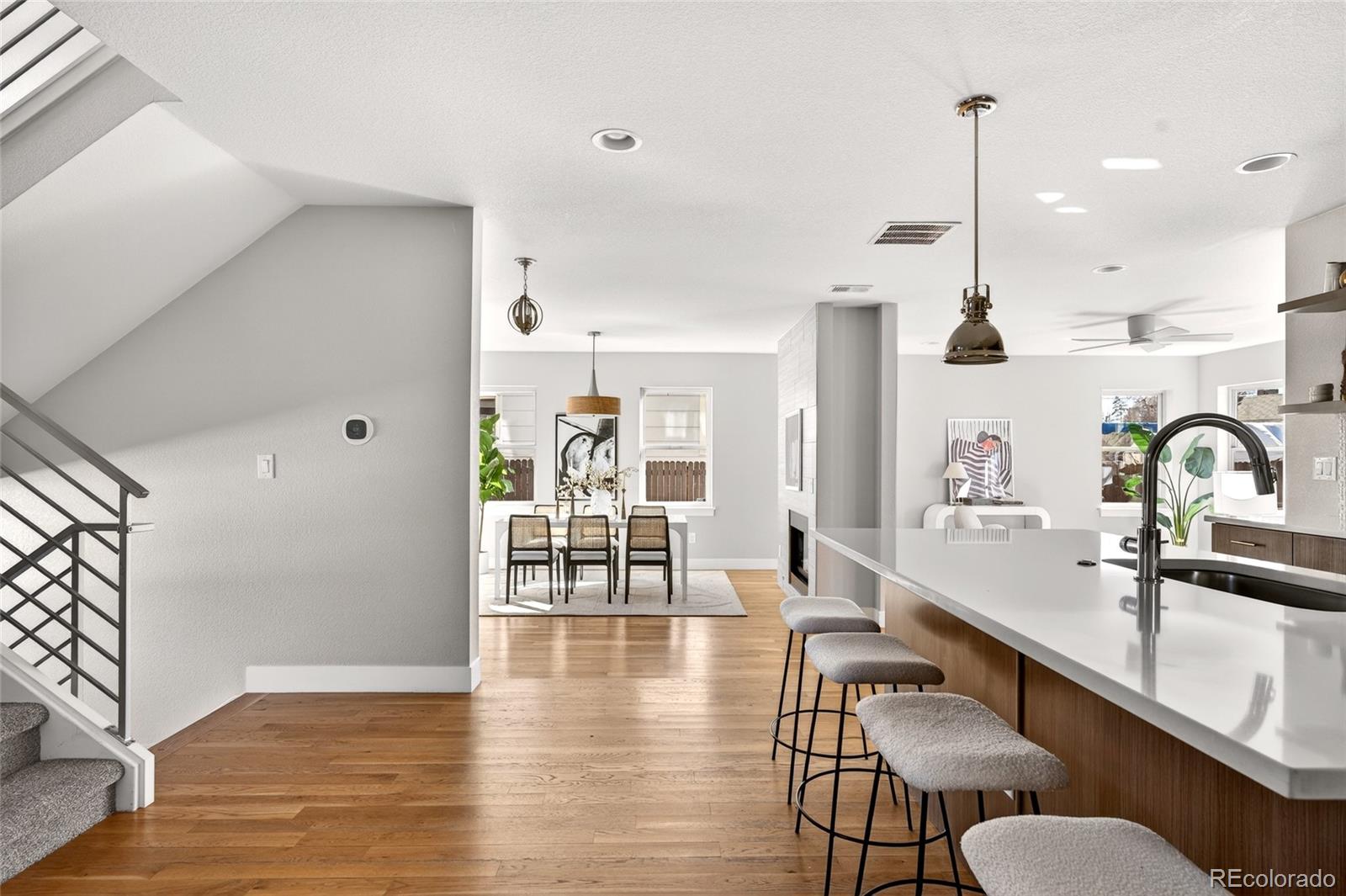 2051 S Gilpin Street