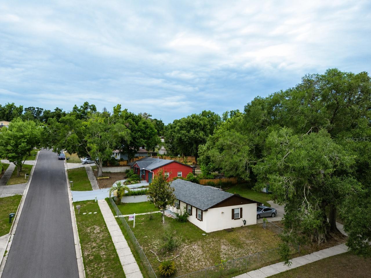290 Hillside Drive