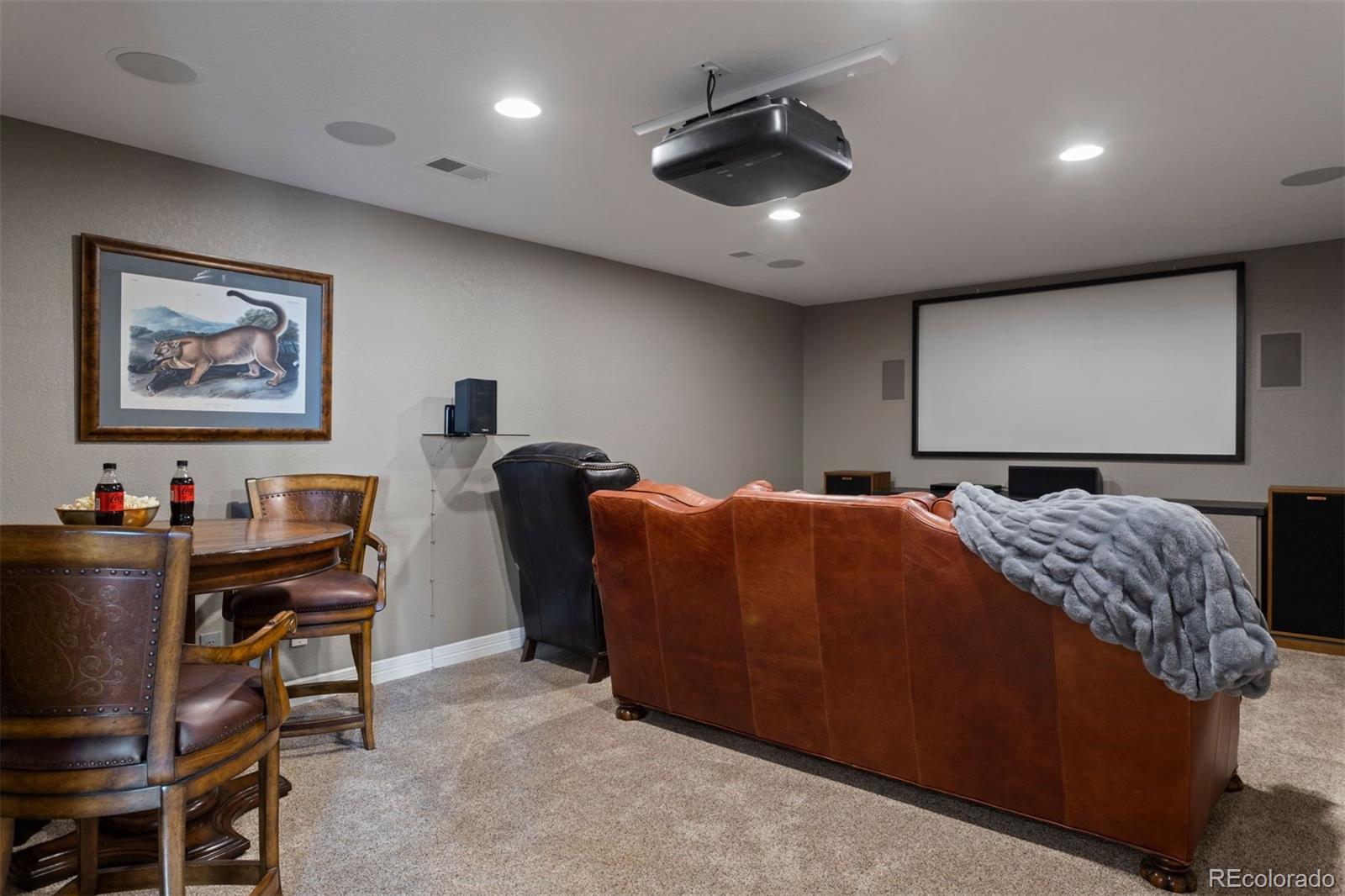 2802 Big Bear Drive