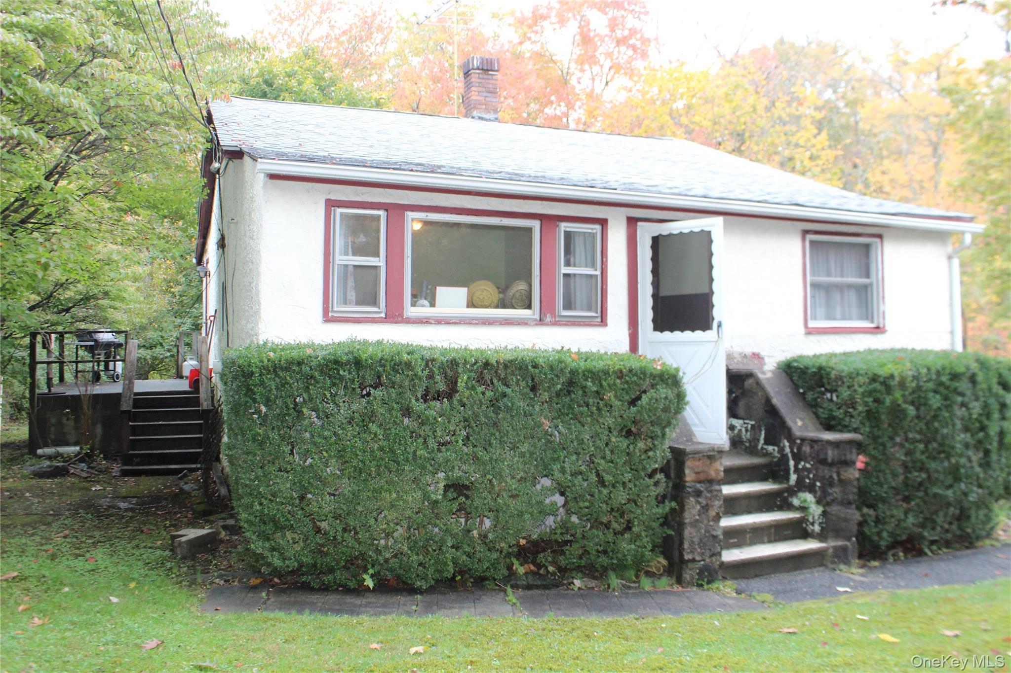 2 Carpenter Place