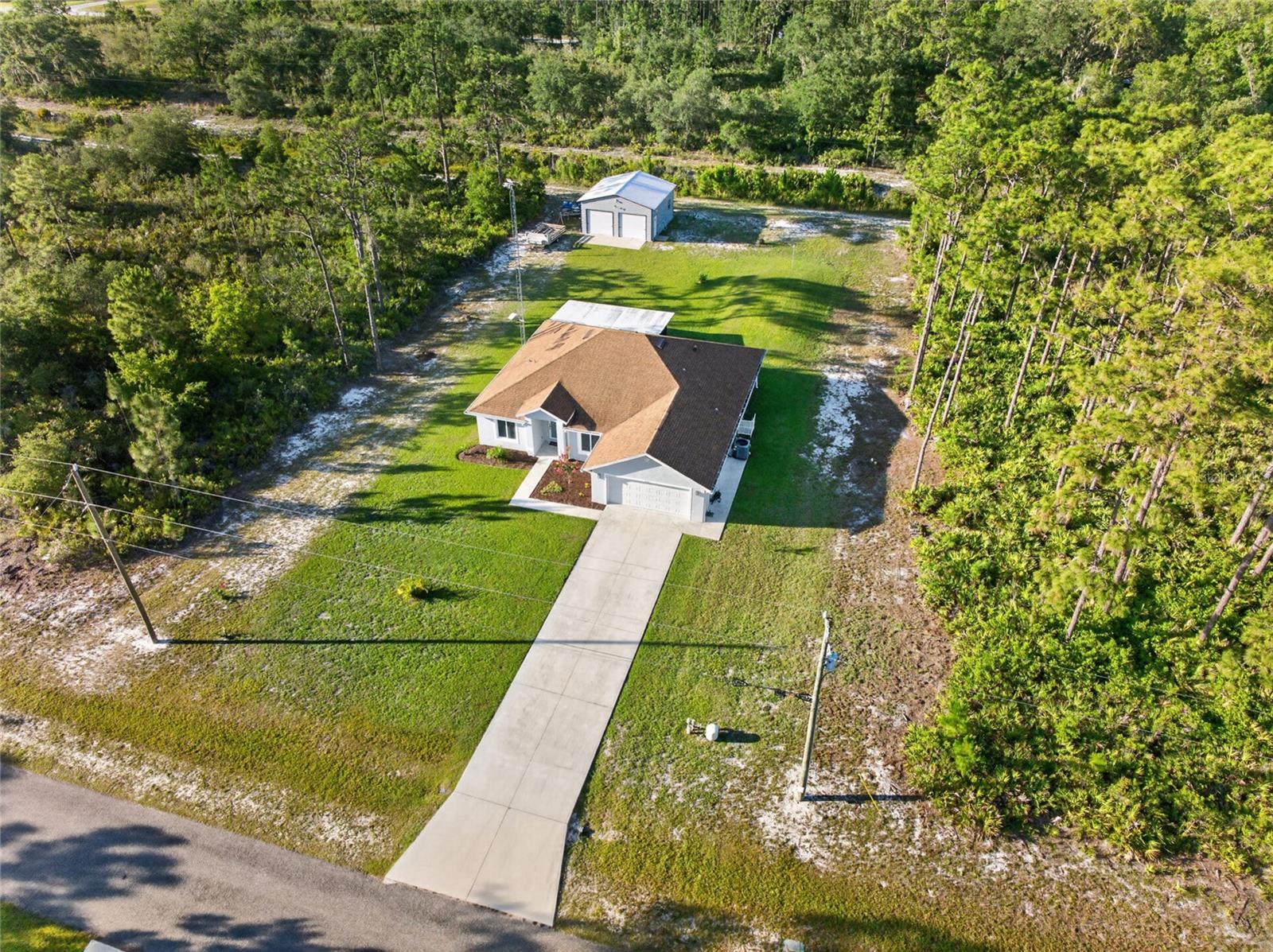 4101 Poinciana Drive
