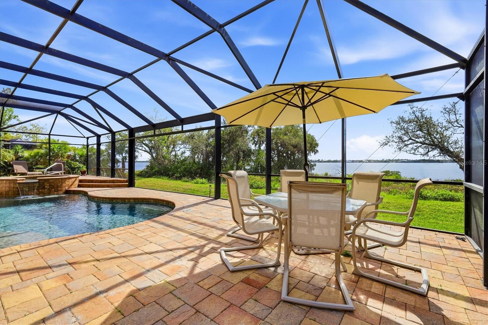 2943 Mill Creek Road