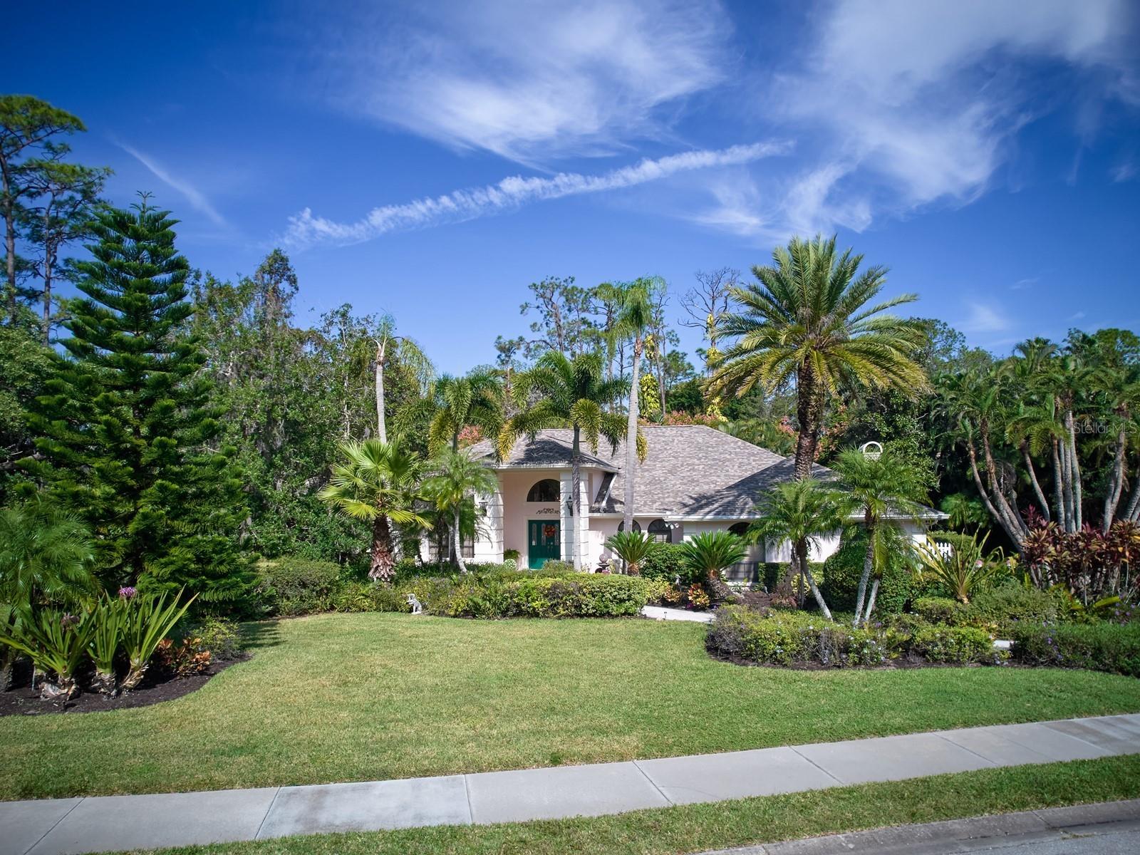 7754 Silver Bell Drive