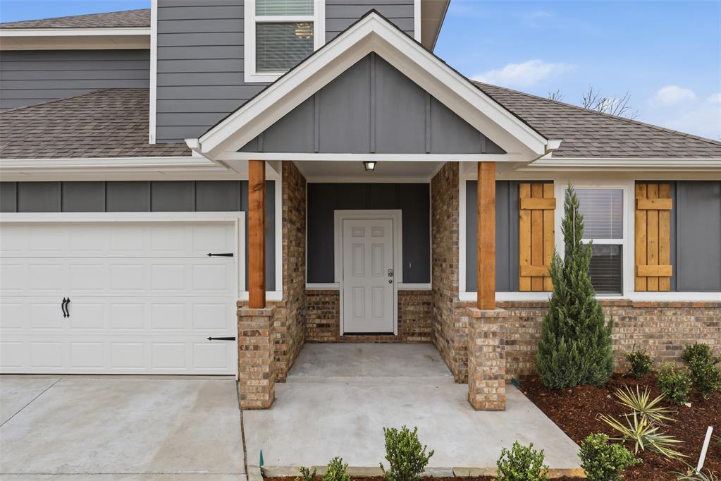 861 Stella Trail