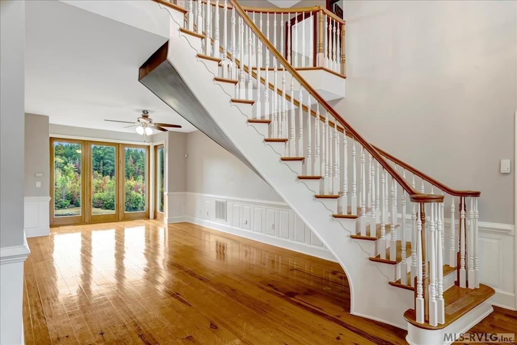 593 Stoney Cross Road