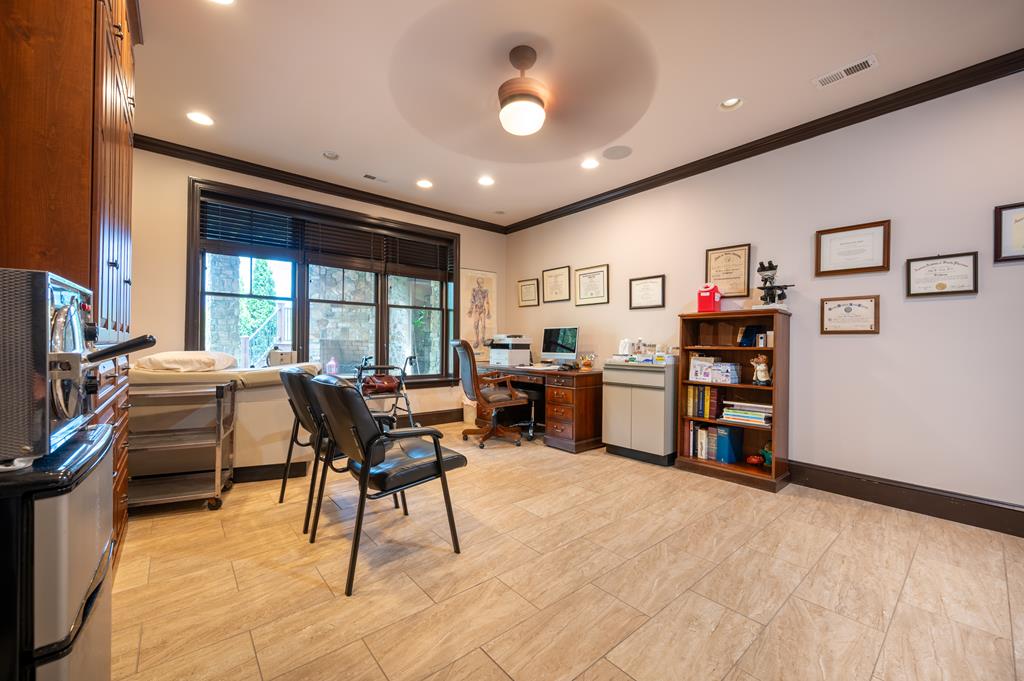 1205 Stone Mountain Road