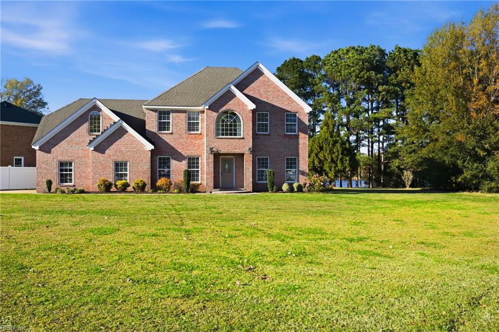 569 River Gate Road, Chesapeake, VA 