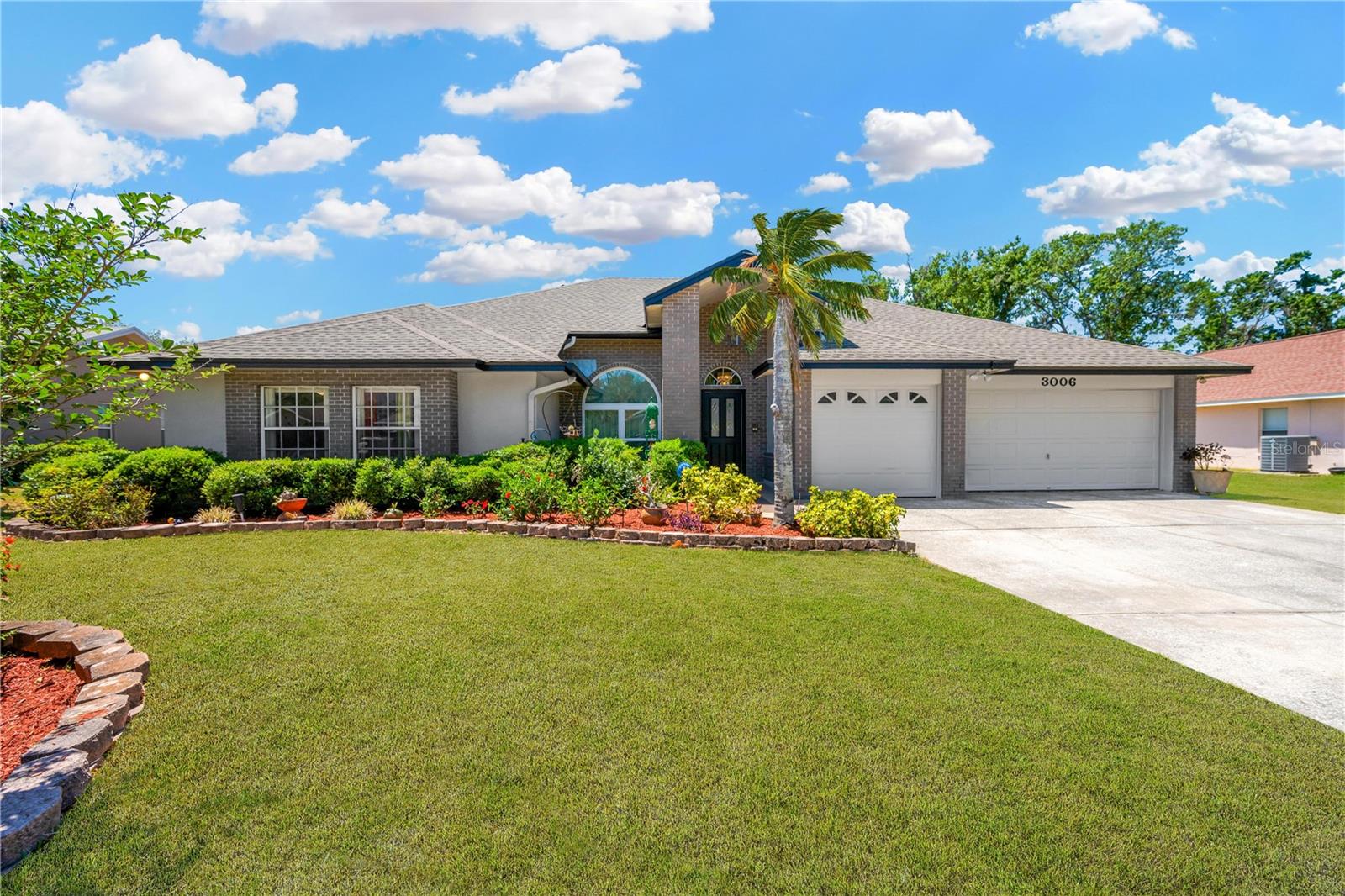 3006 Forest Club Drive
