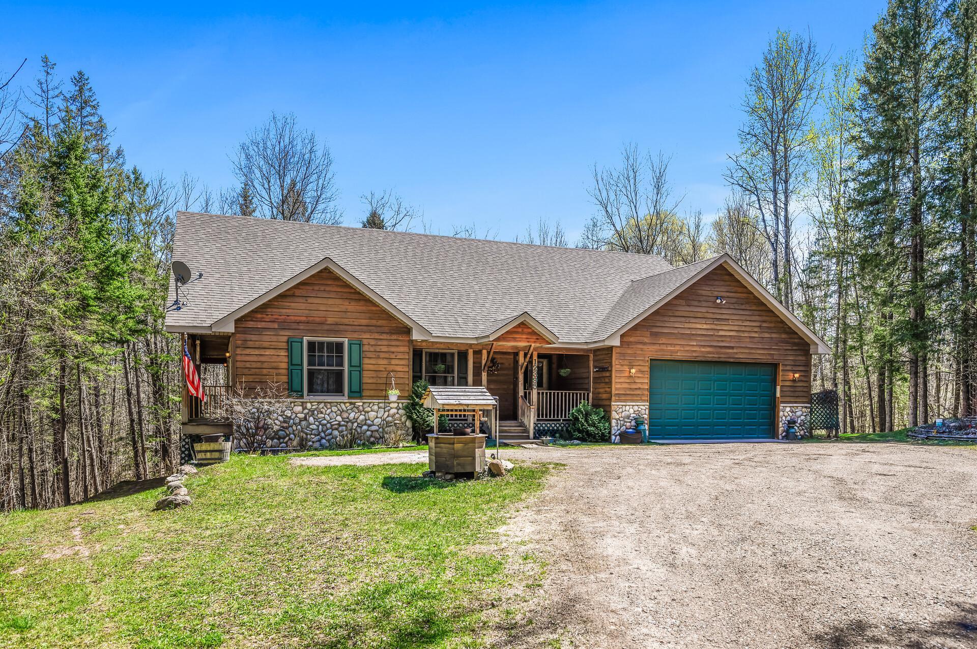 Residential for sale in North Branch, Minnesota, 5747703