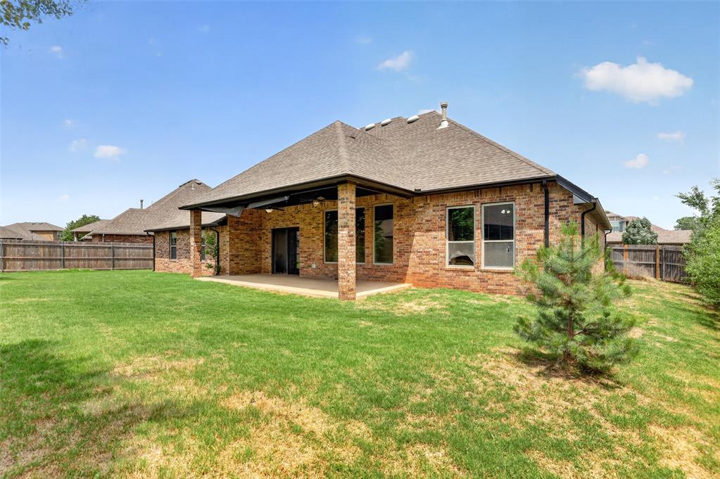 18509 Feliz Drive