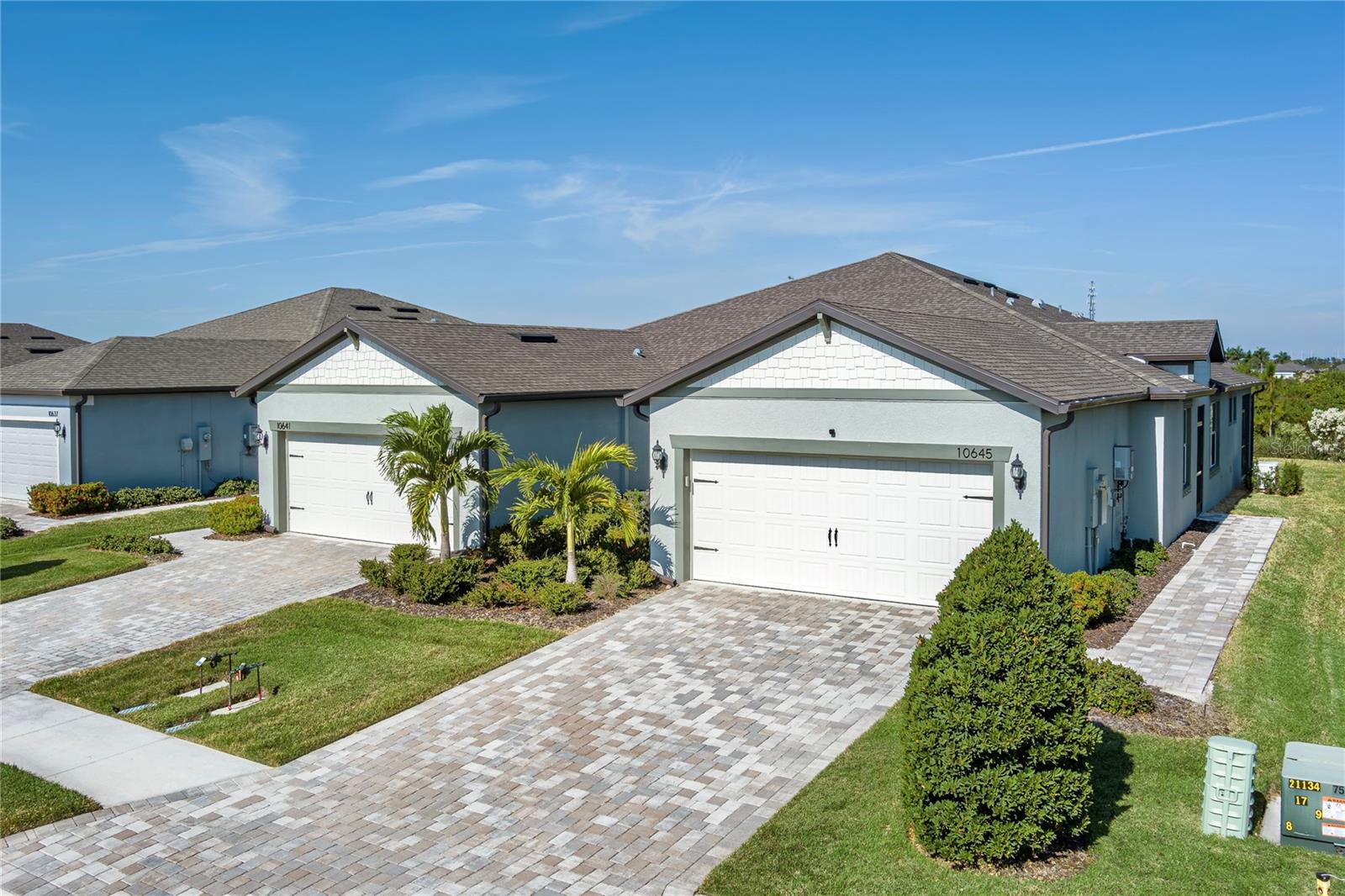 10641 Spring Tide Way