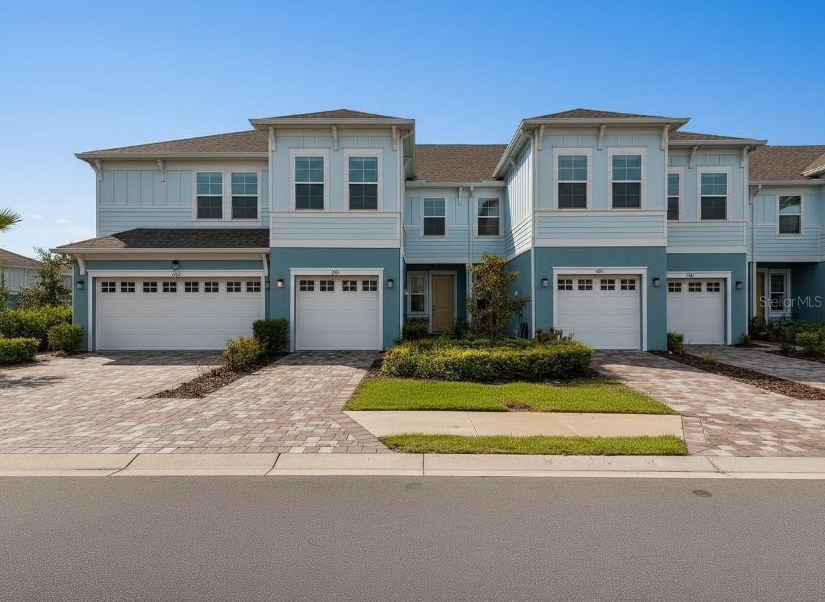254 Via Anina Drive
