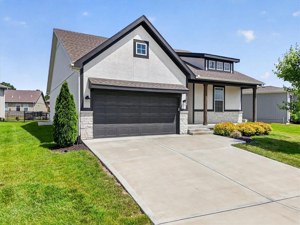 20858 W 190th Place