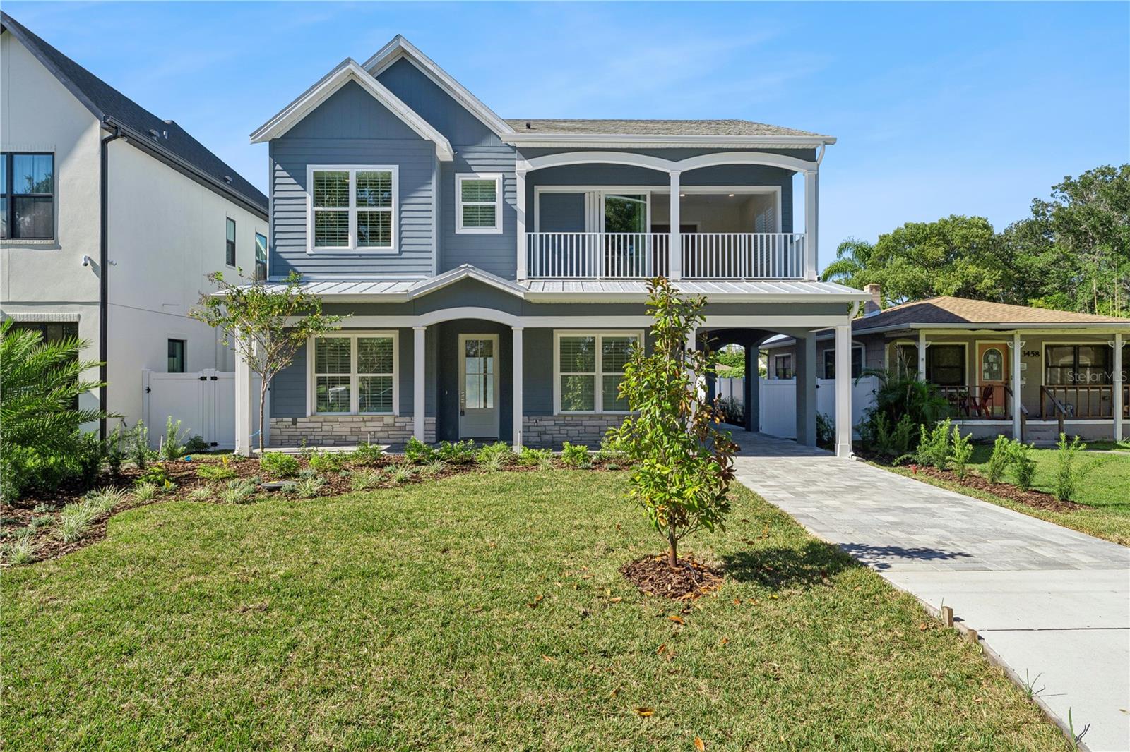 3456 Fairway Lane, Orlando, FL