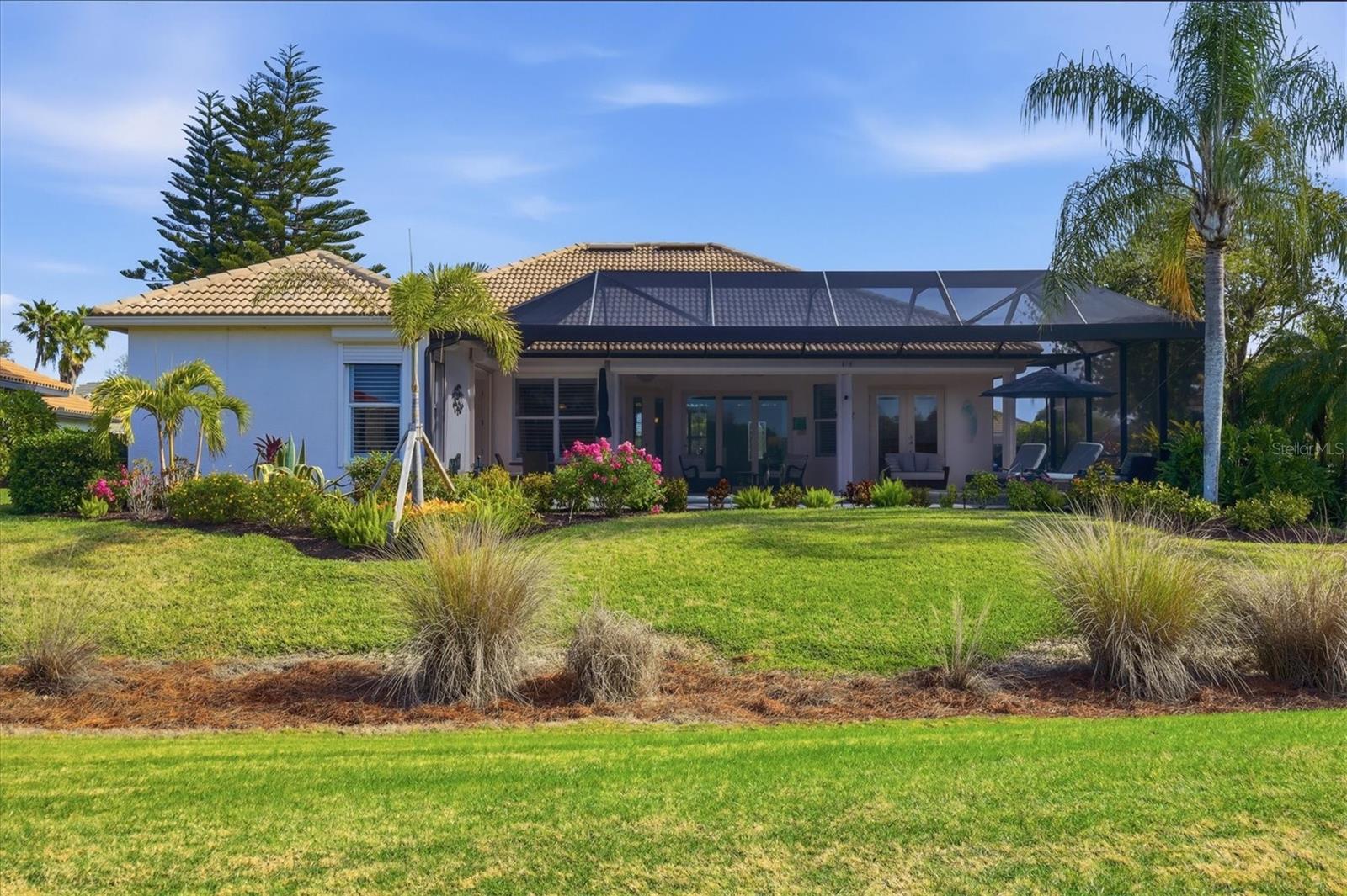 3606 Pennyroyal Road