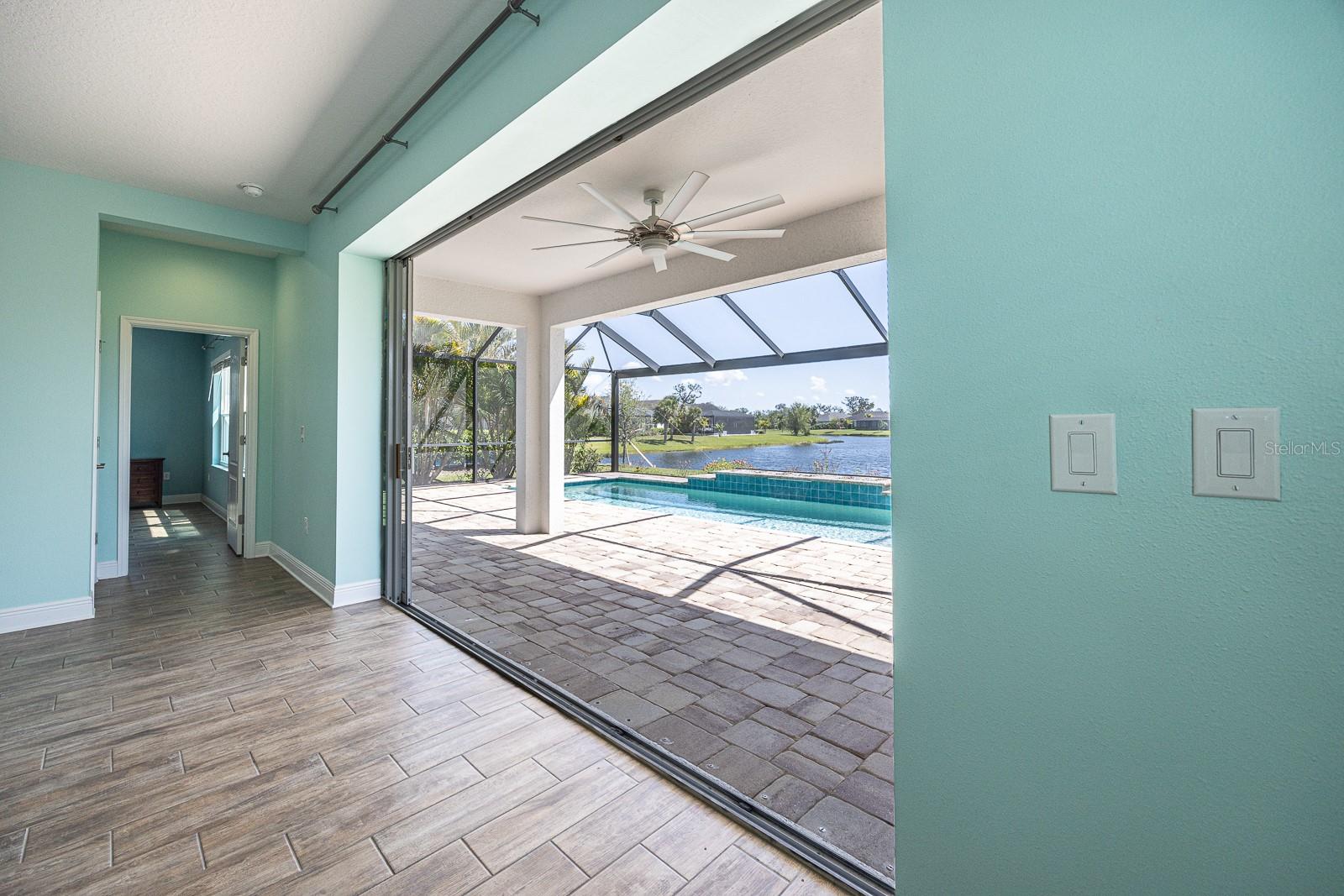 10527 Falling Leaf Court