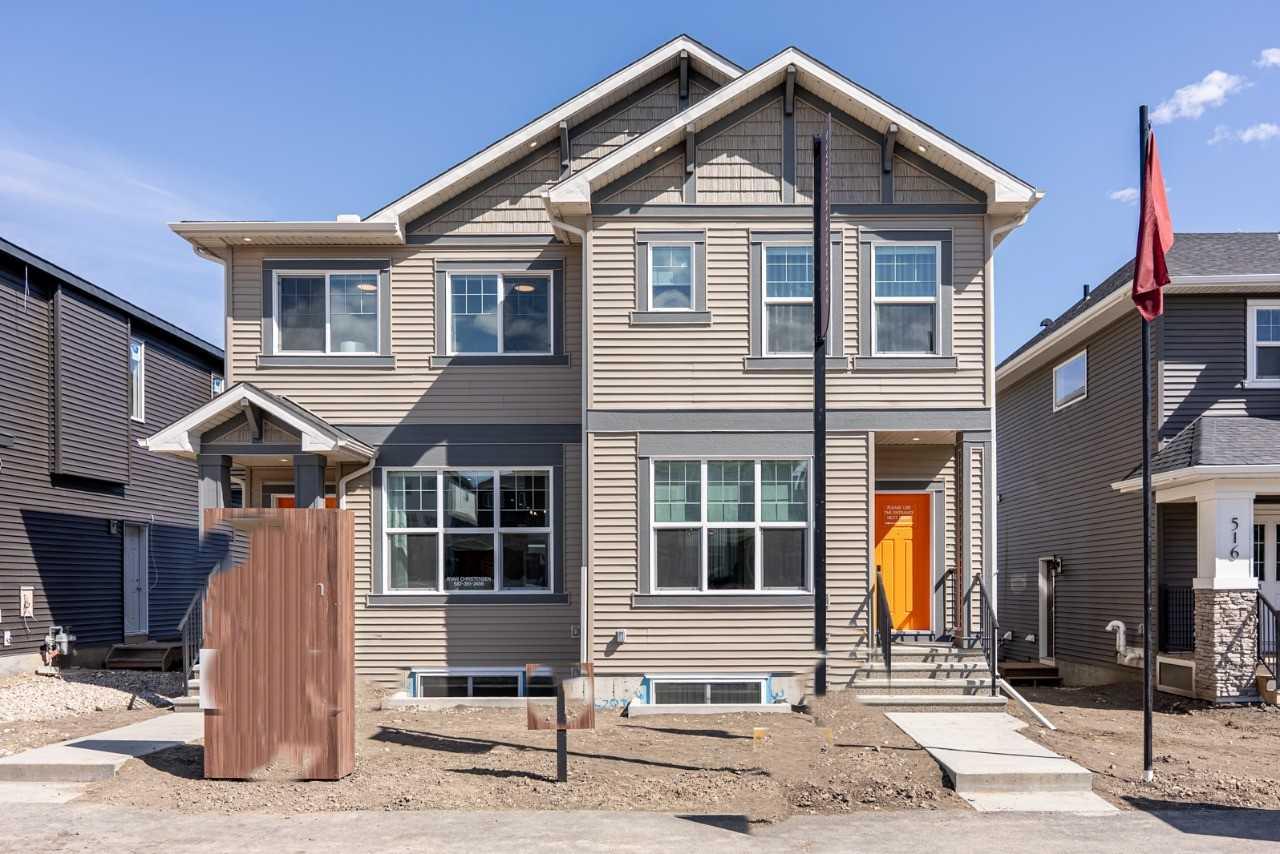 61 Aquila Terrace NW
