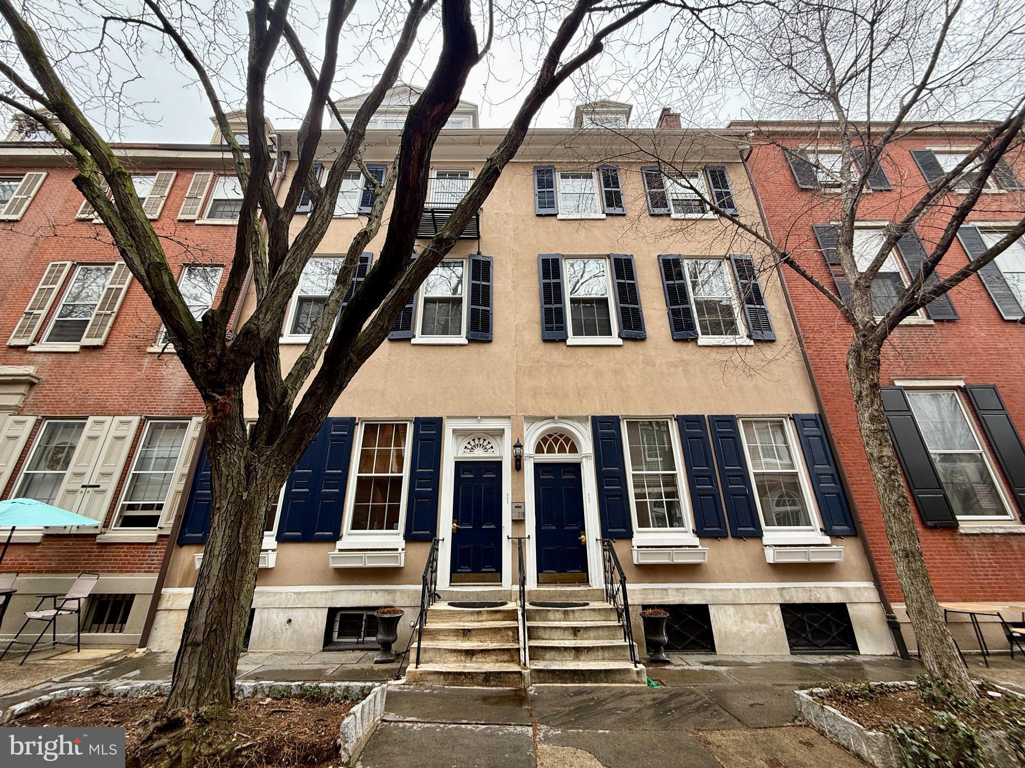 903 Clinton Street 3F