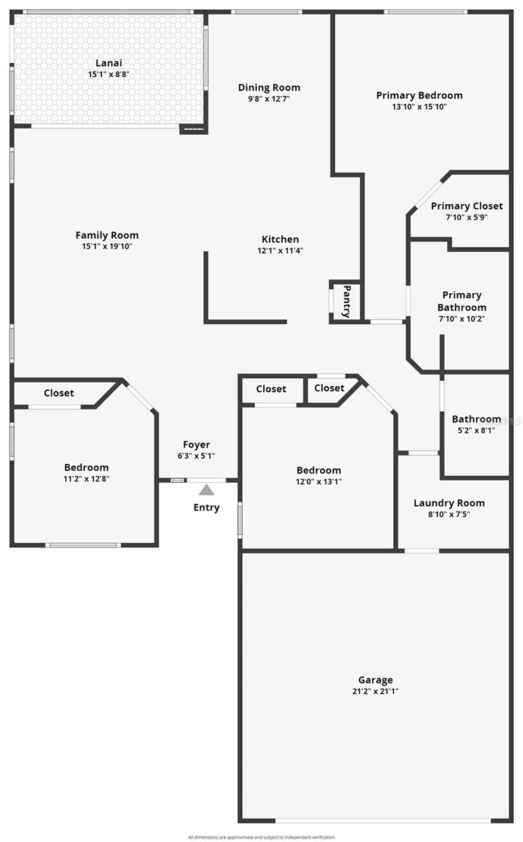 2619 Wax Myrtle Court