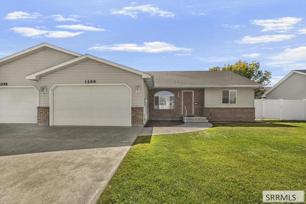 1288 Ashland Drive