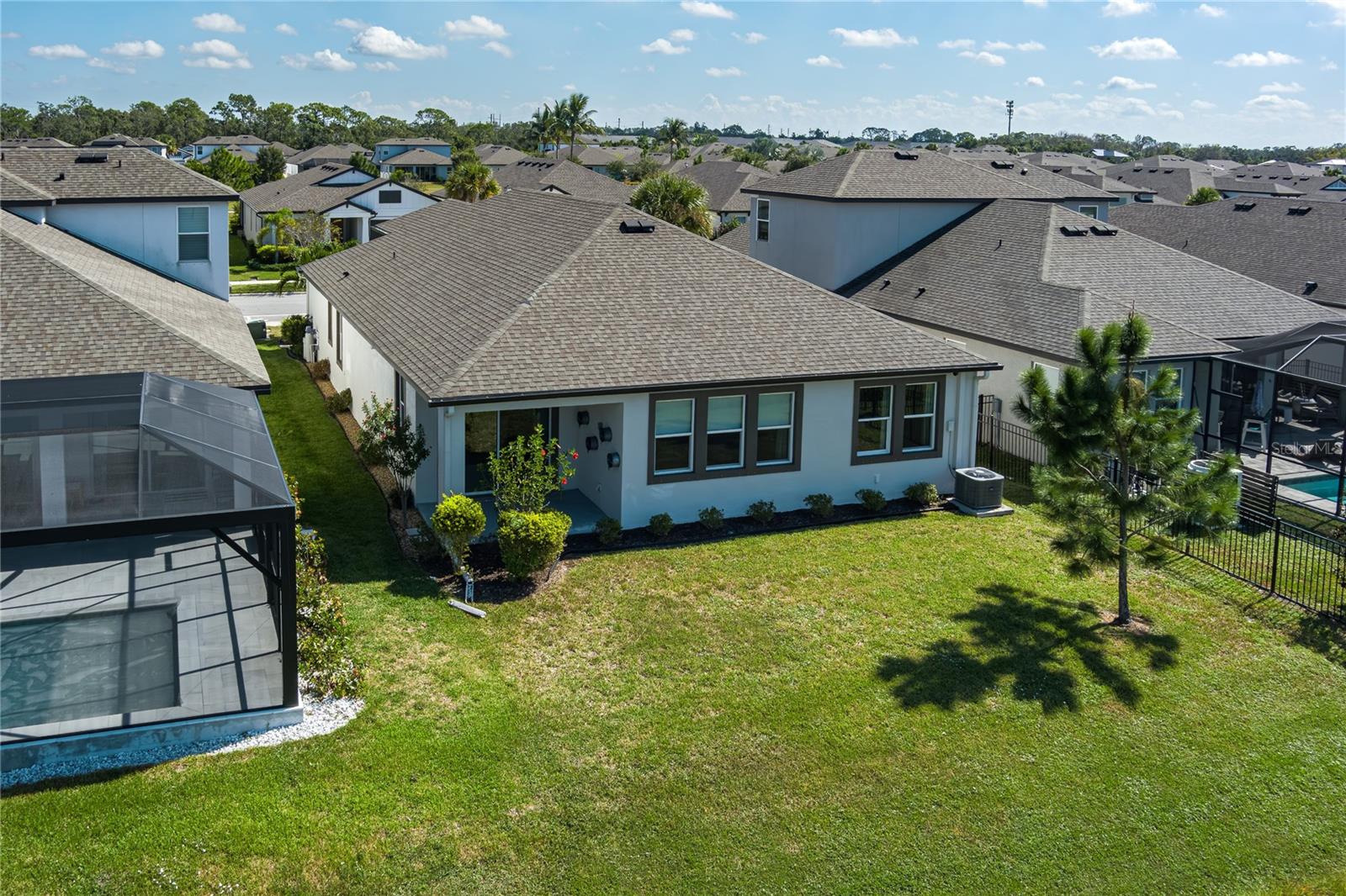 3603 Quiet Drive