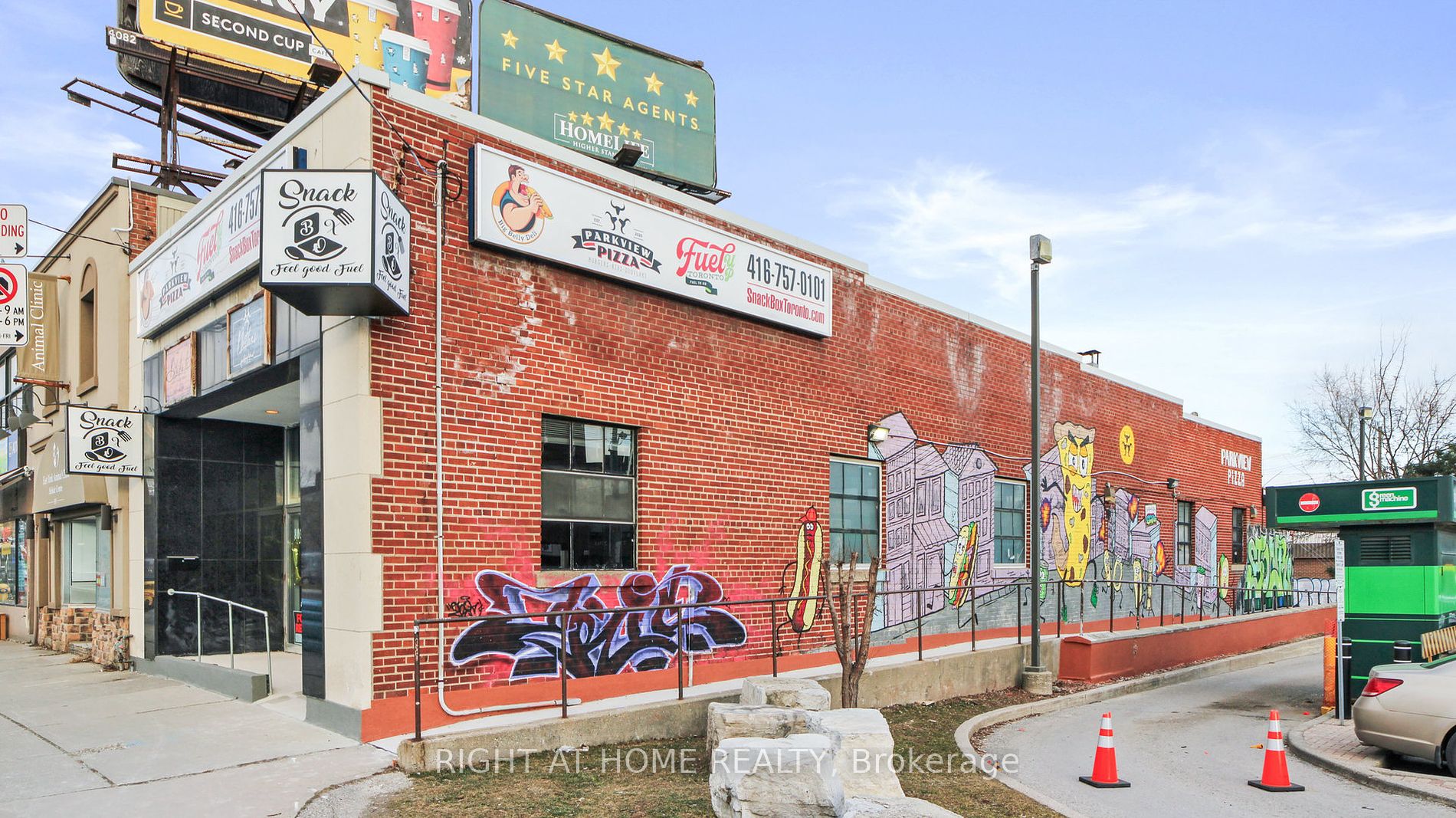 803 O Connor Dr MAIN FL