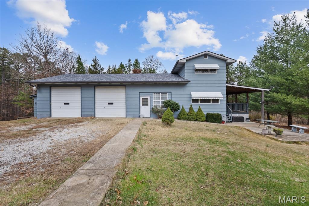 10023 Liberty ` Road