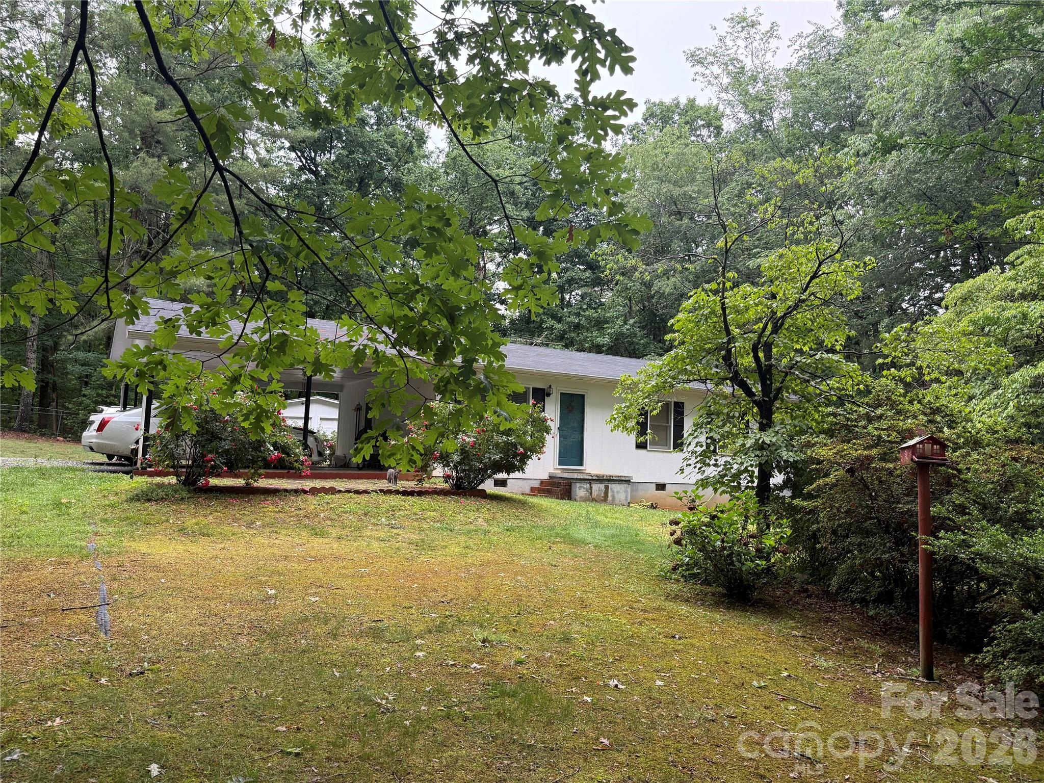 580 Legion Road