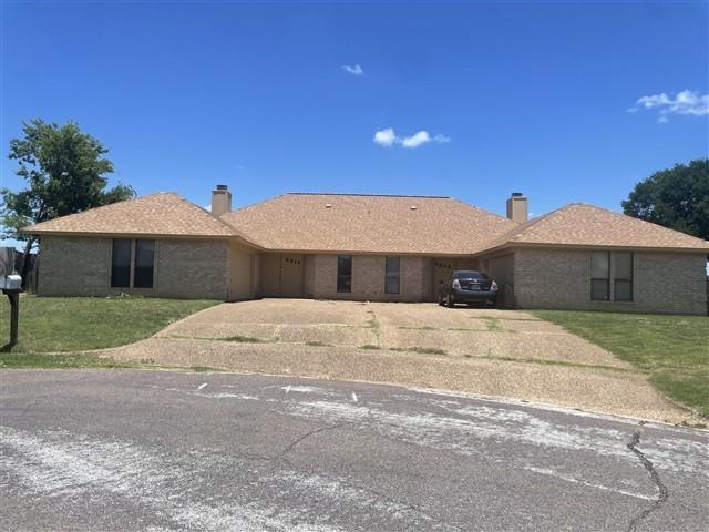 4508 Tall Meadow Lane
