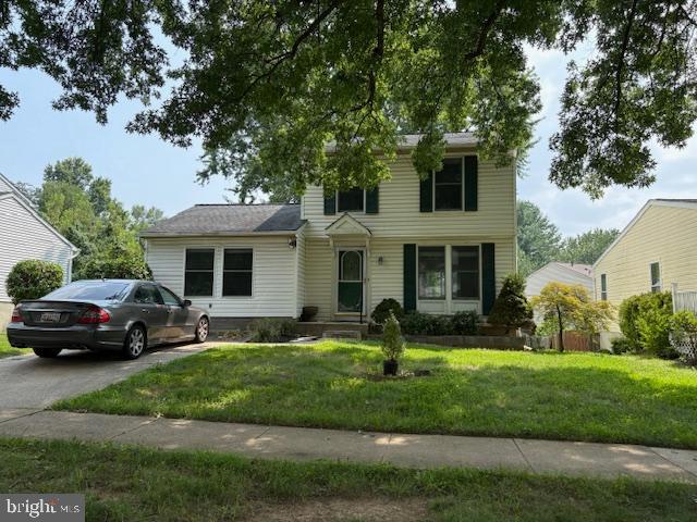 7545 Brenish Drive