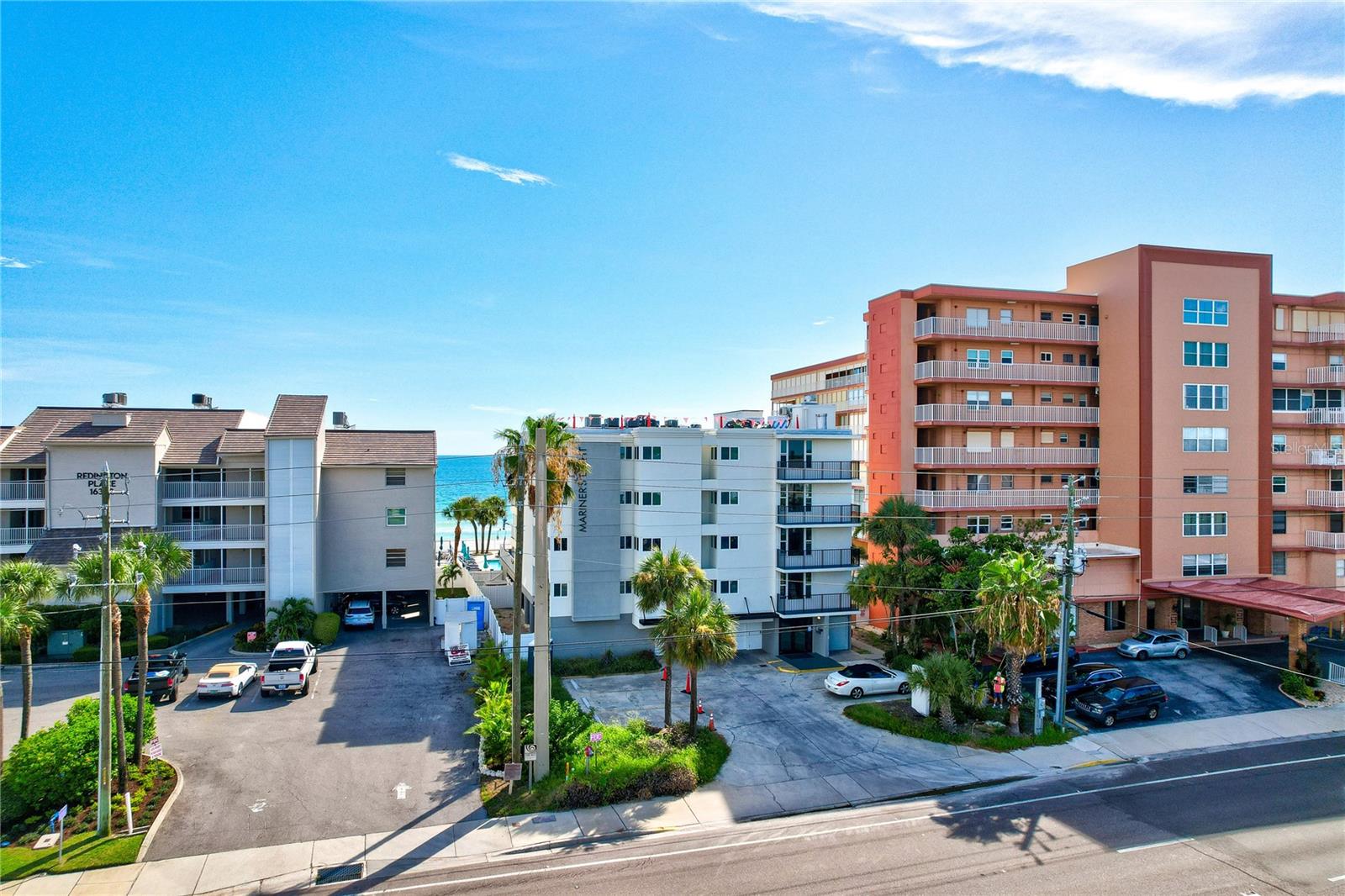 16332 Gulf Boulevard 1C