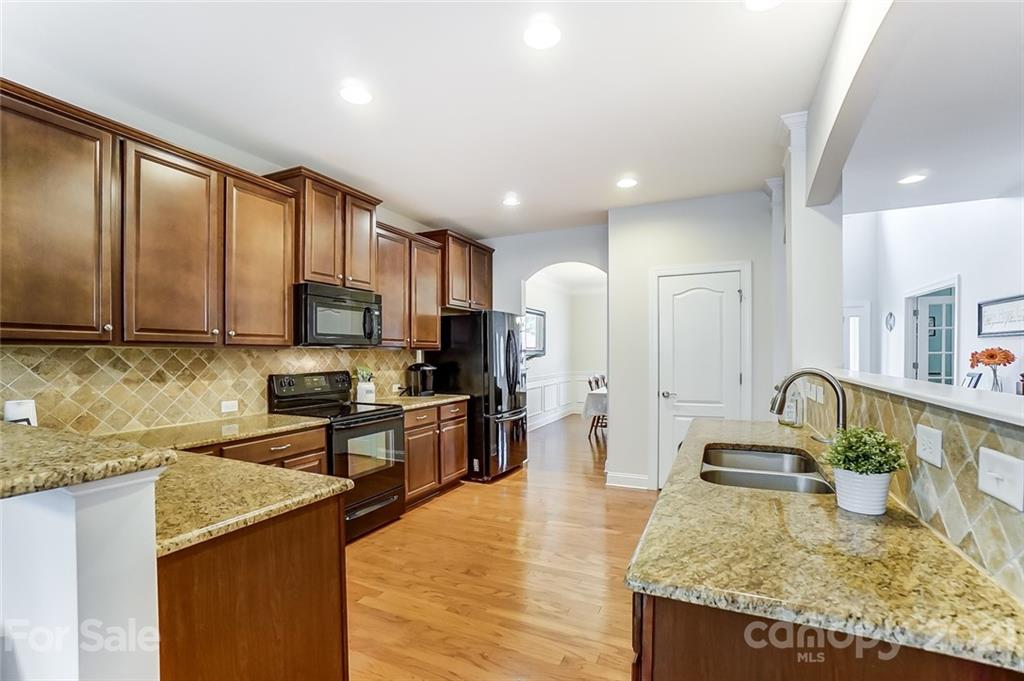 323 Windy Pine Drive