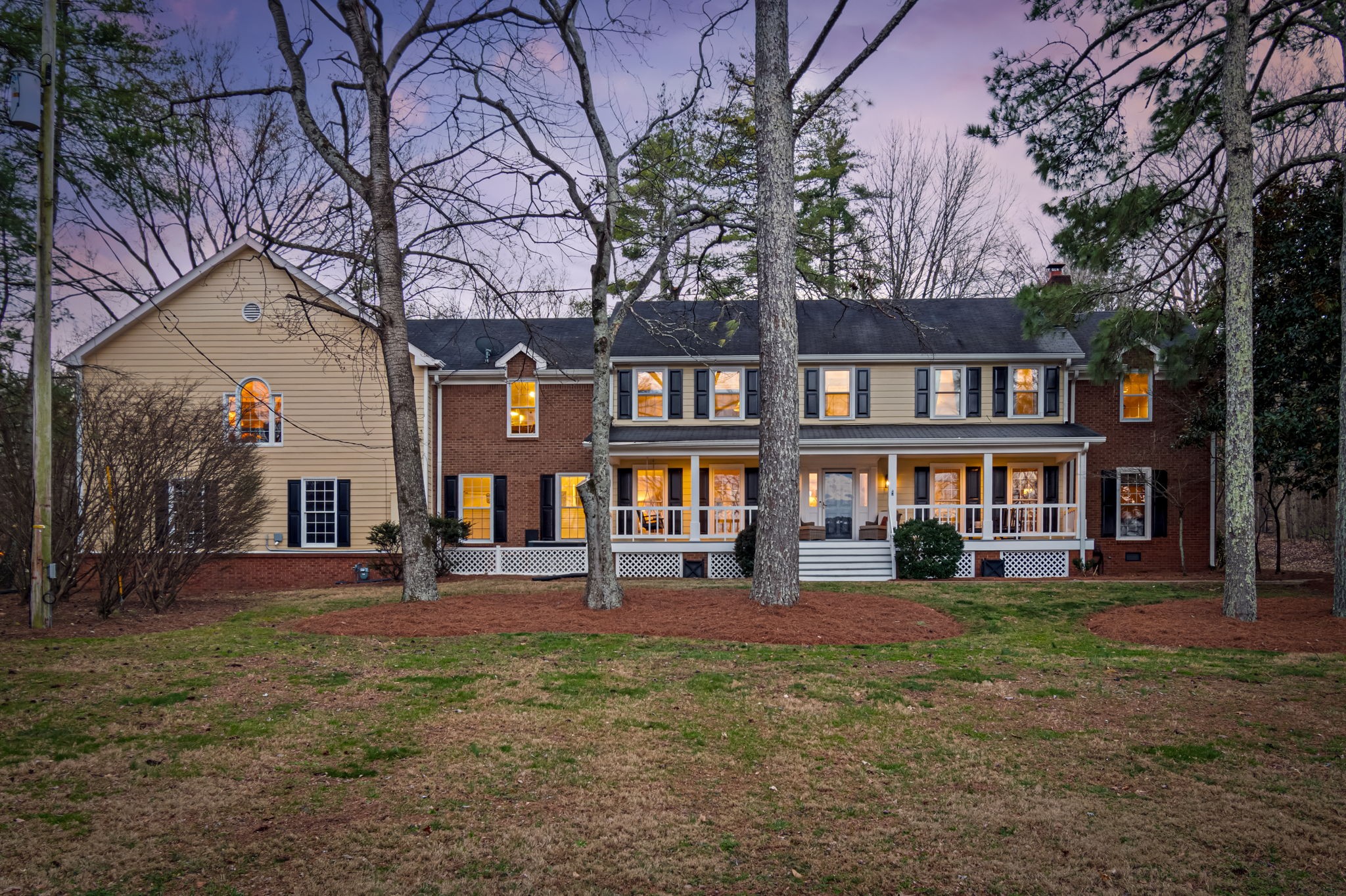 6329 Johnson Chapel Rd W — sold