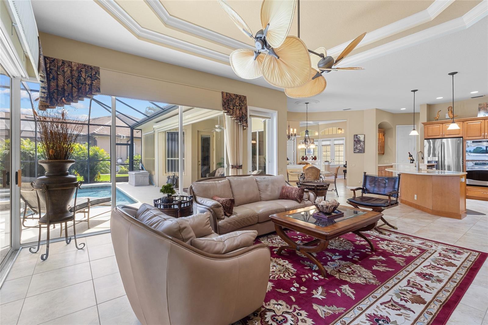 1191 Tuscany Boulevard