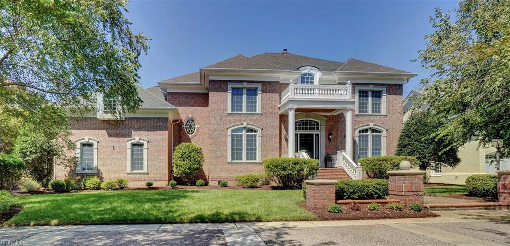 4007 River Park Drive