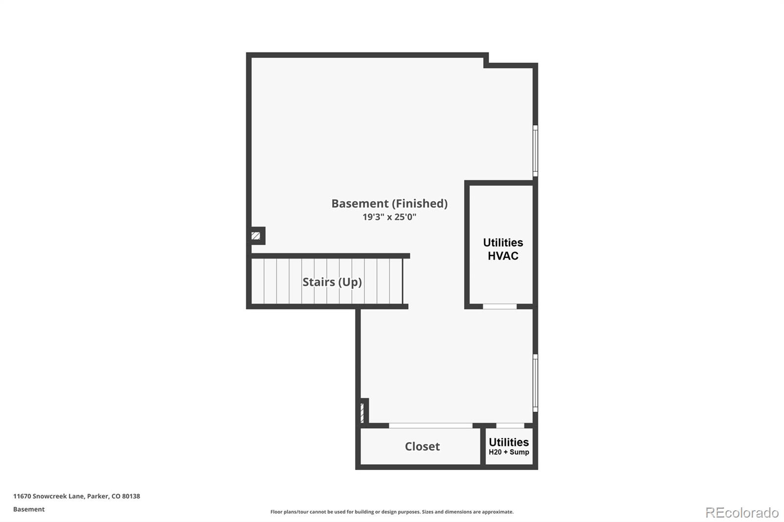 11670 Snowcreek Lane