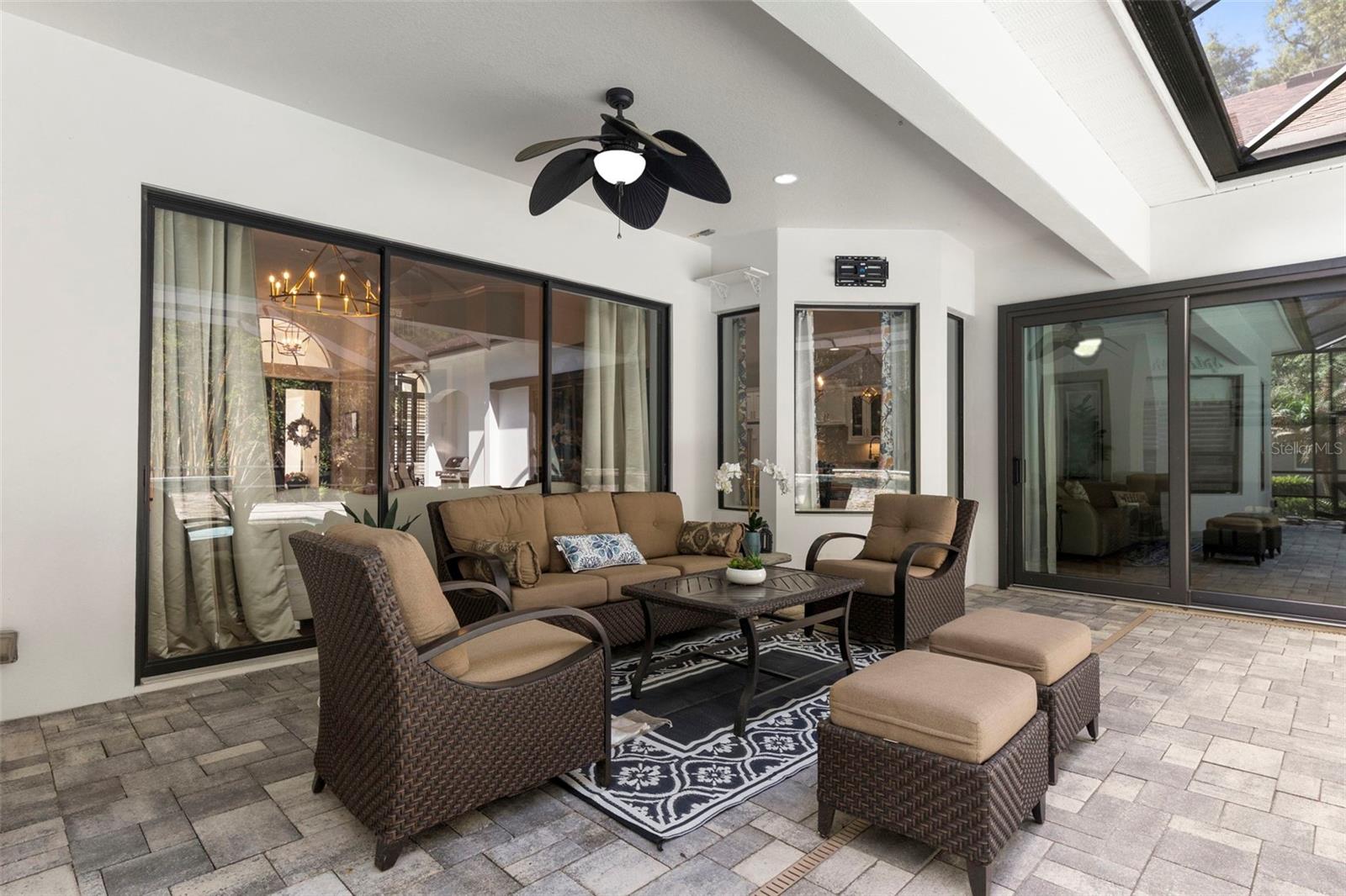 5717 Ternwater Place