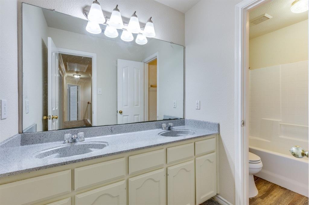 5901 Echo Bluff Drive