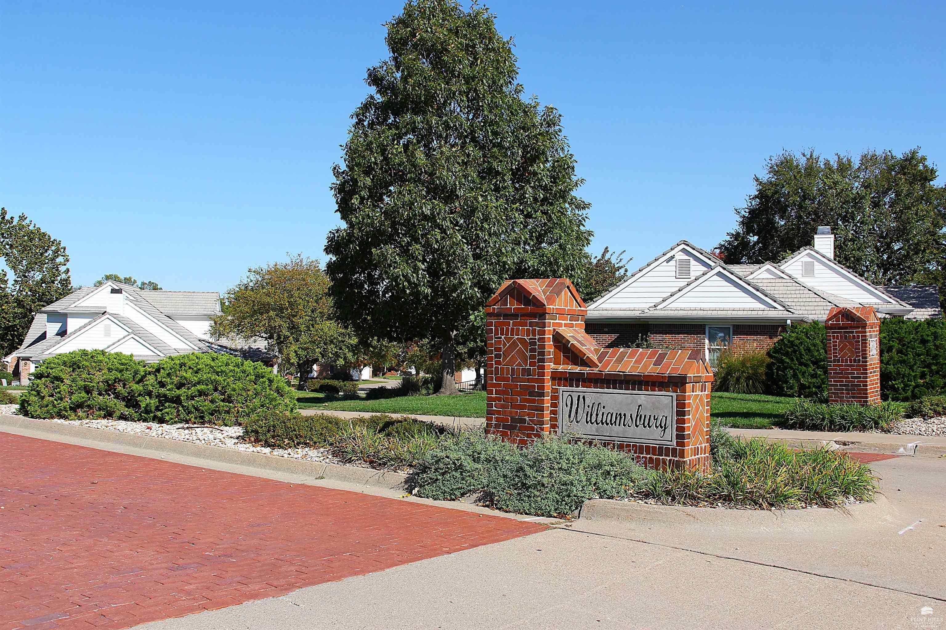 1509 Williamsburg Drive