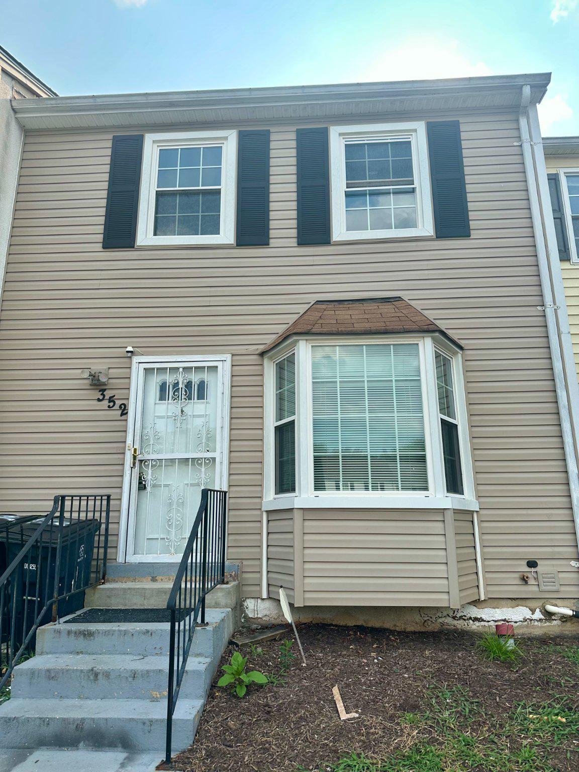 352 Harry S Truman Drive 247