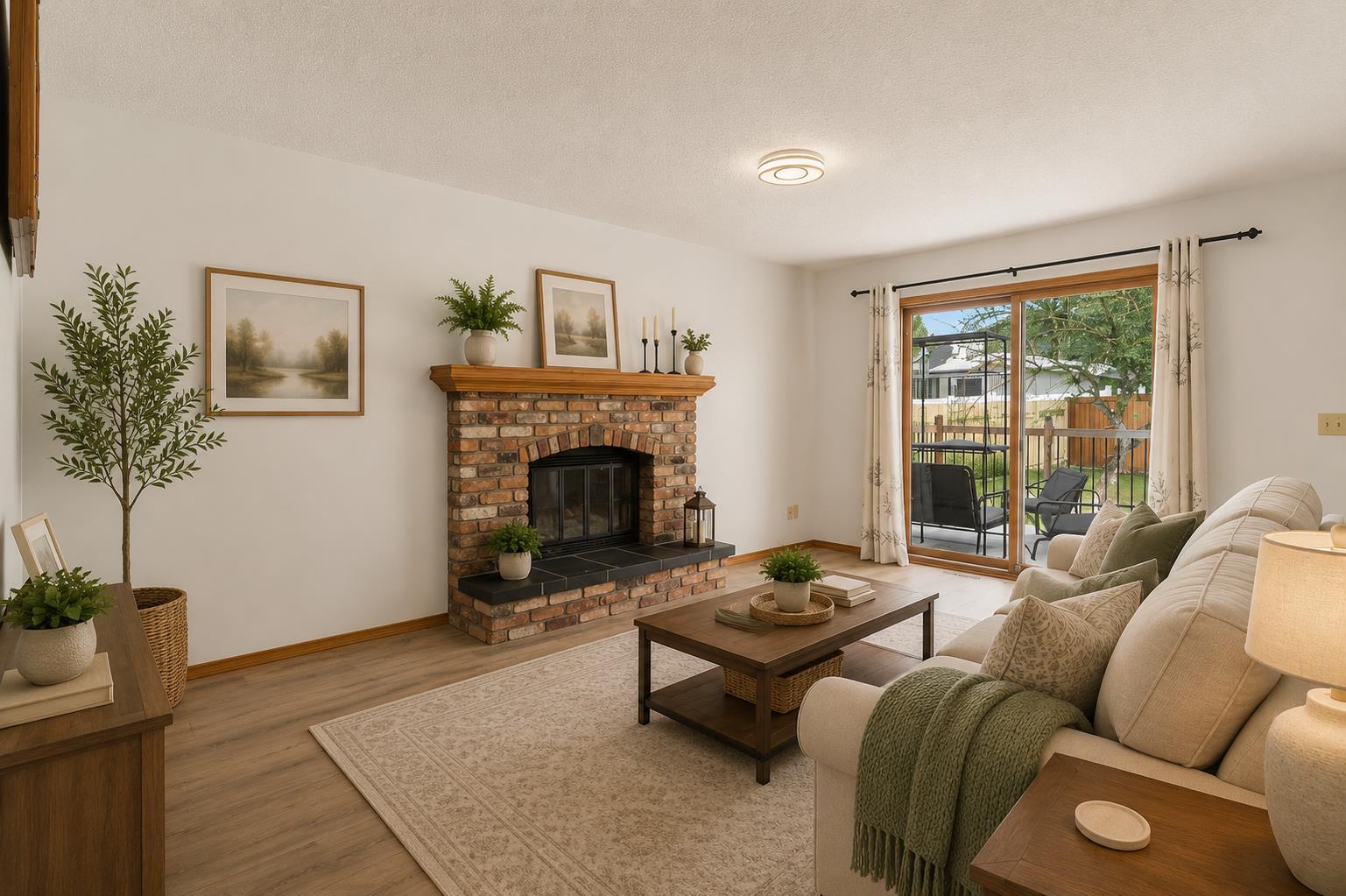132 Scenic Cove Circle NW