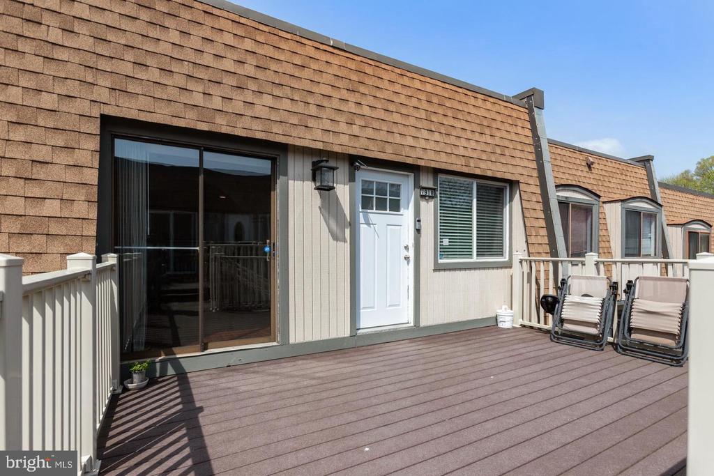 7918 Casa Grande Place 124E