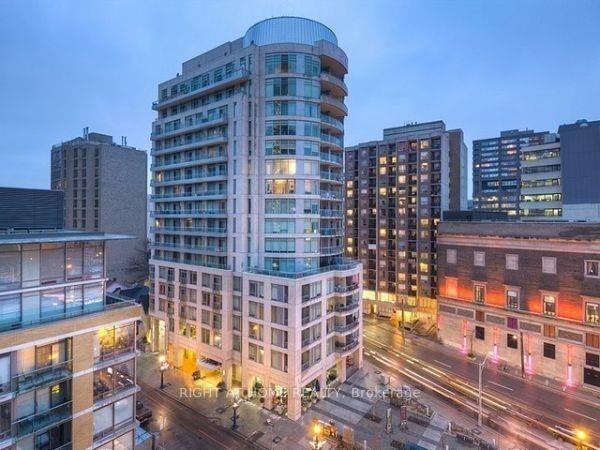 8 Scollard St 1110