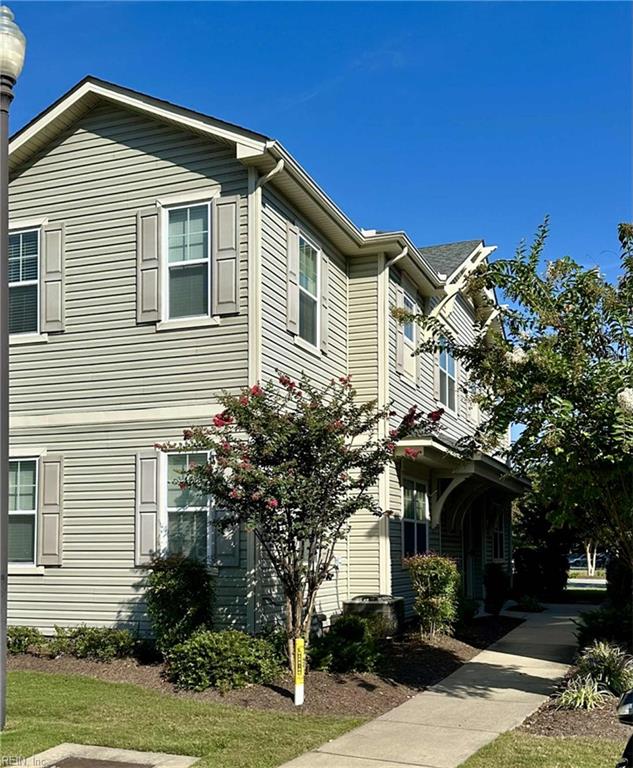 2613 Leytonstone Drive 377, Chesapeake, VA 