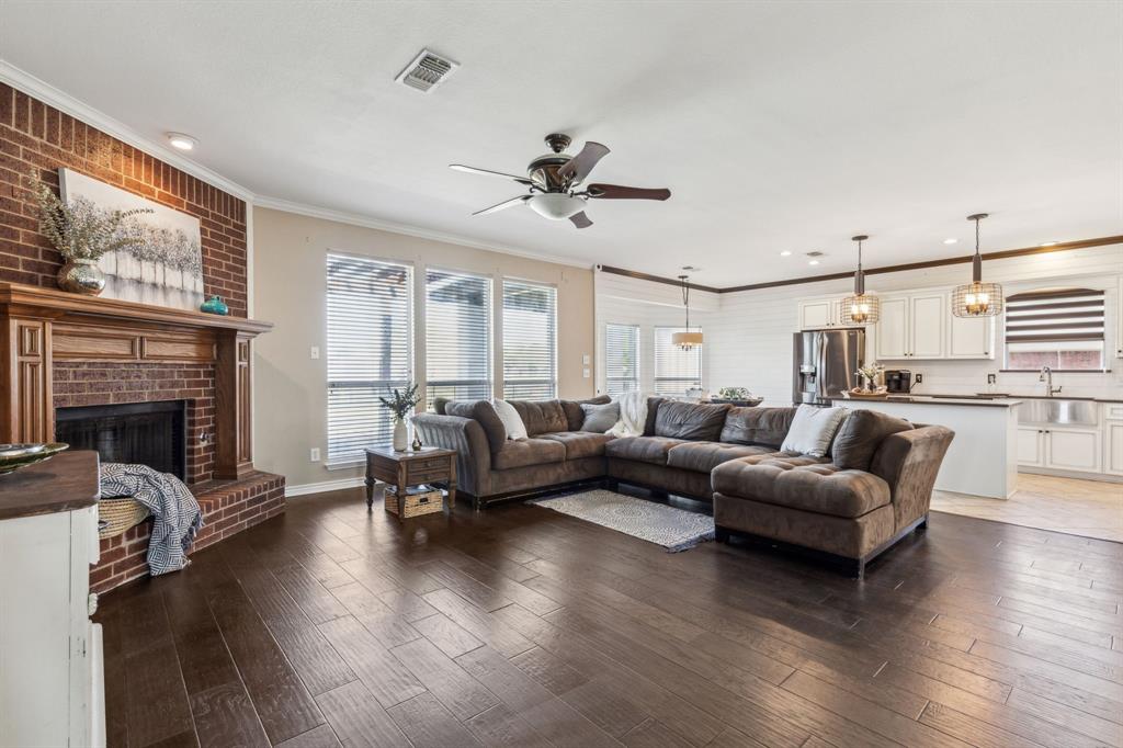 600 Lake Shadow Drive